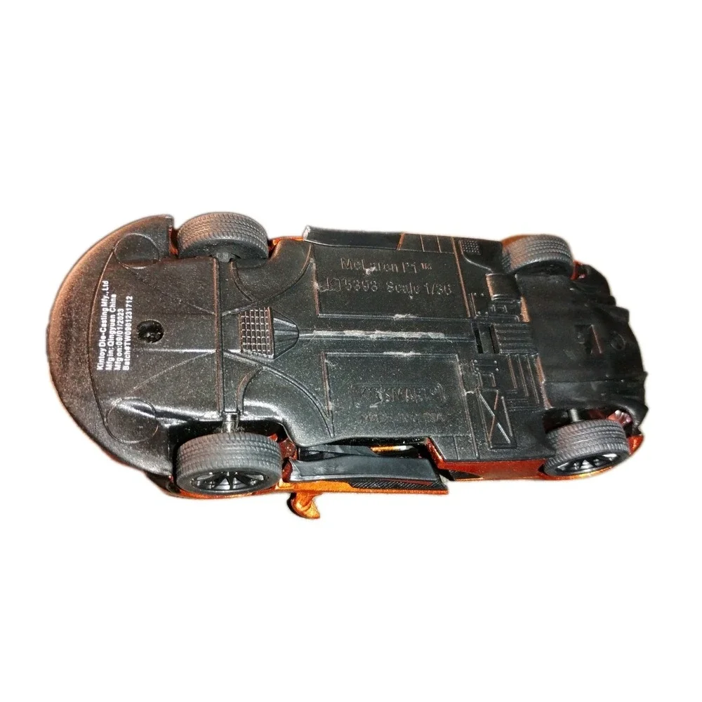 Kinsmart 5